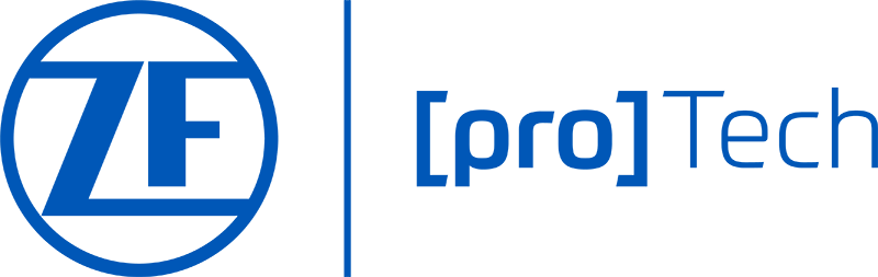 Logo ZF [pro]Tech